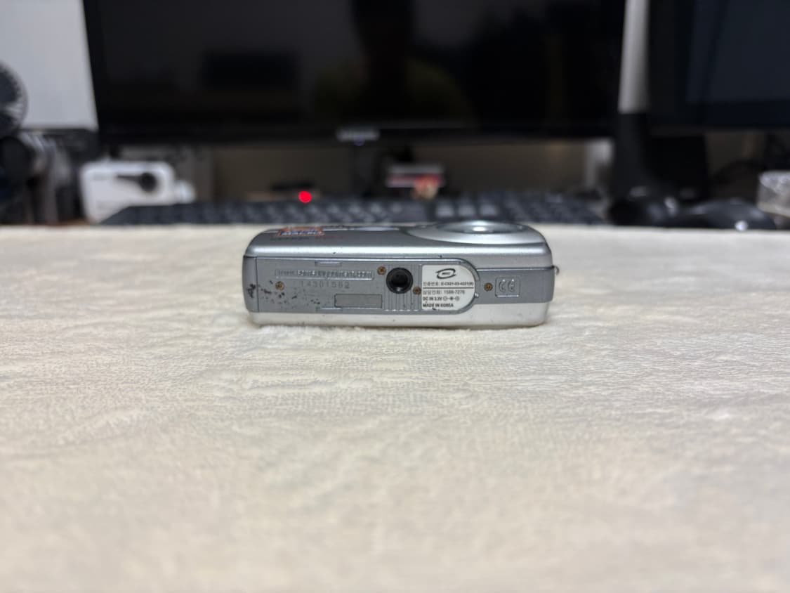 삼성 케녹스 U-CA3 판매합니다!!! 상품이미지6