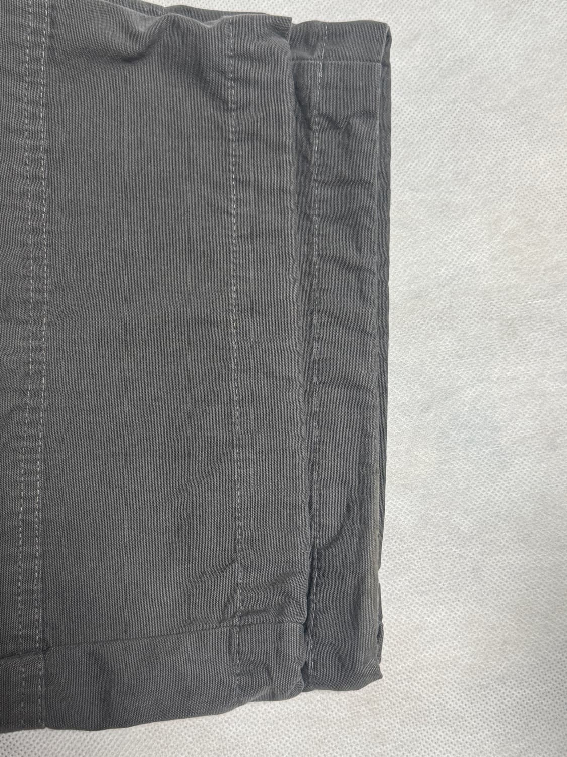 해칭룸 파이어맨 팬츠 그래파이트 상품이미지5