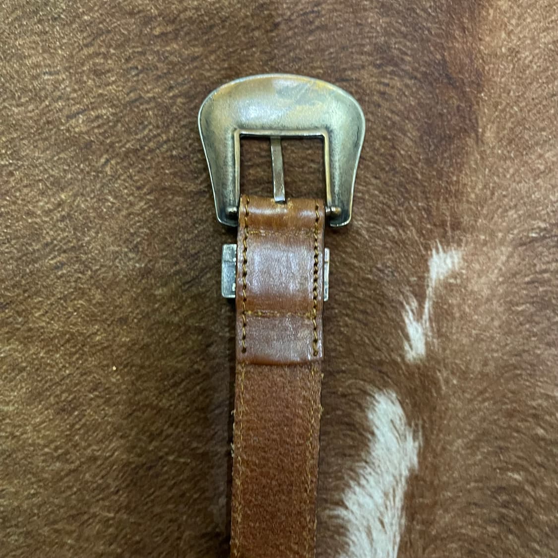 빈티지 벨트 상품이미지6