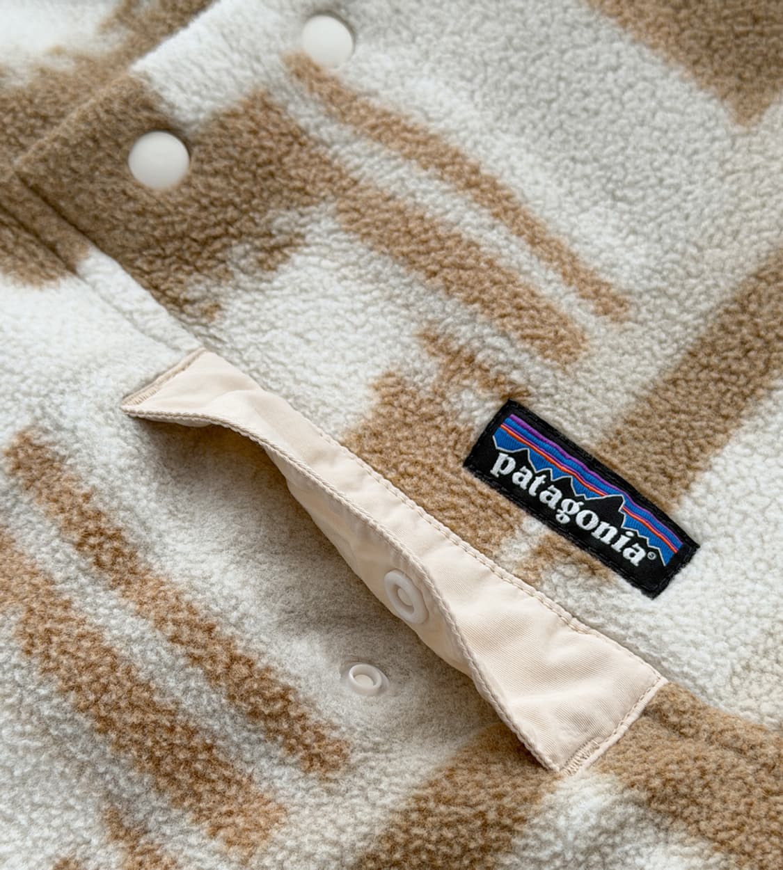 파타고니아 우먼스 신칠라 스냅티 풀오버 2015 상품이미지5