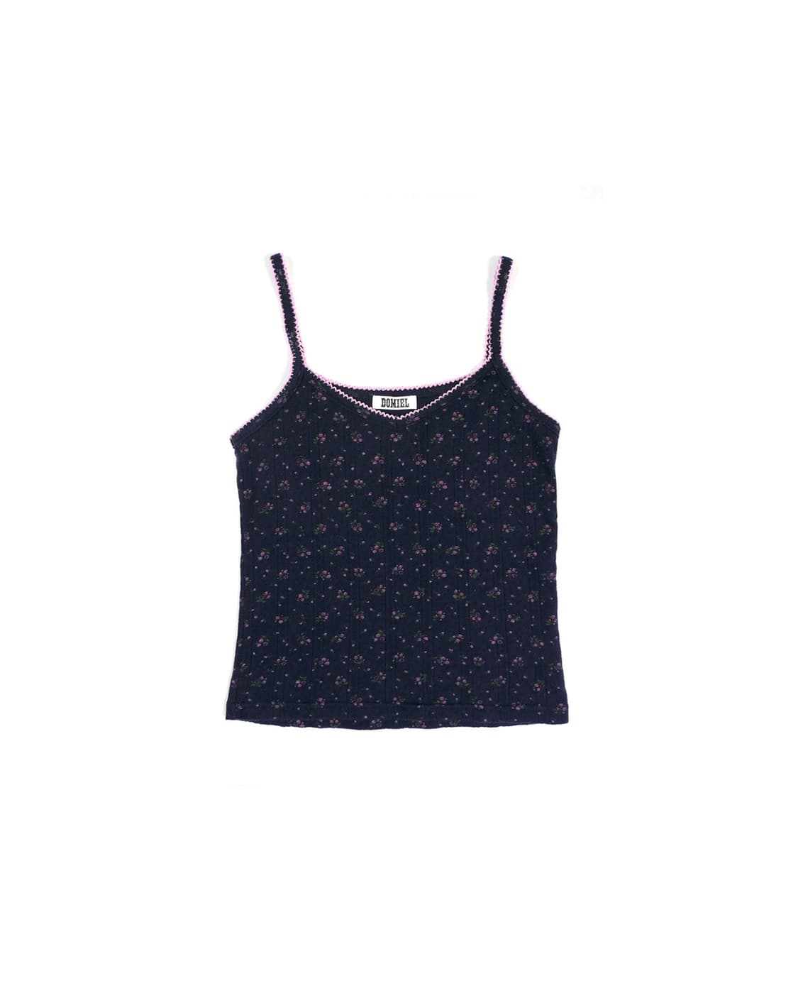 Domiel sleeveless 상품이미지2
