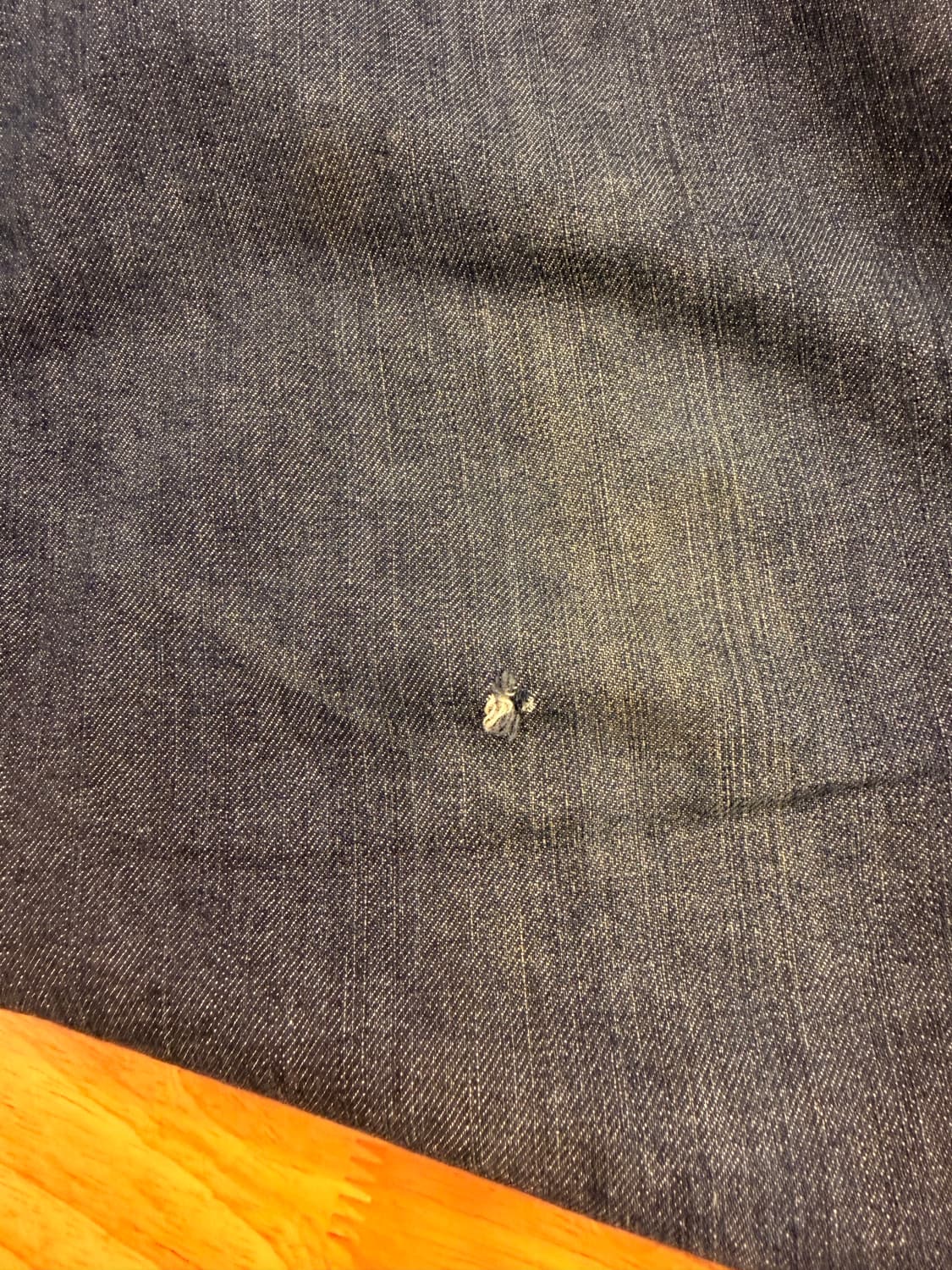 빨질레리 데님 팬츠 상품이미지6