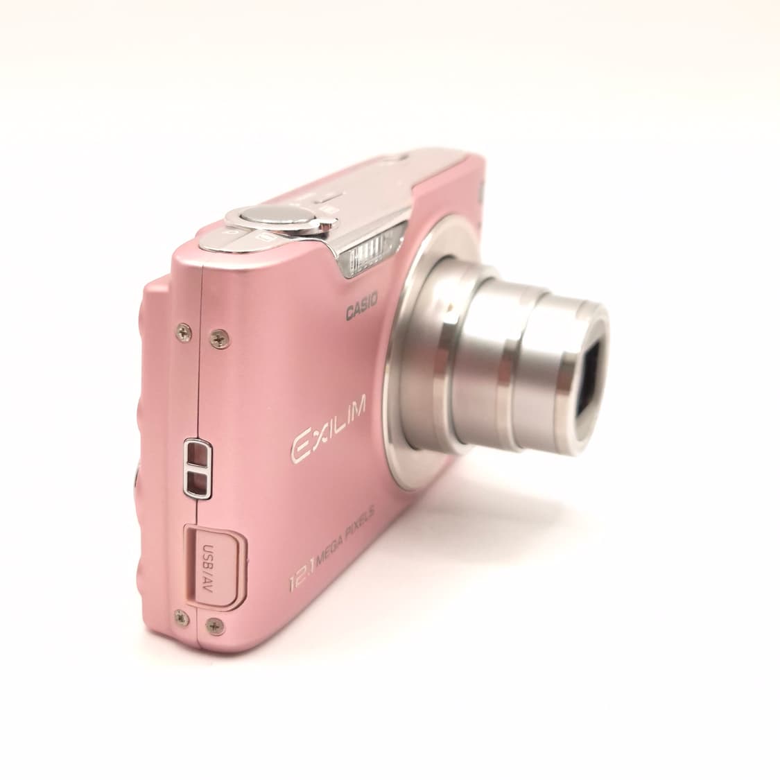 메이크업🧚‍♀️한글지원🩷 카시오 EX-Z450 베이비핑크 ✨
🩷  상품이미지2