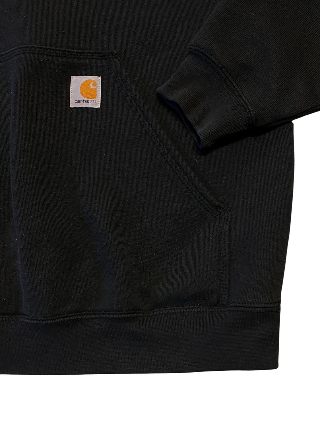 칼하트 후드티 (Man XL) AA0944 상품이미지5