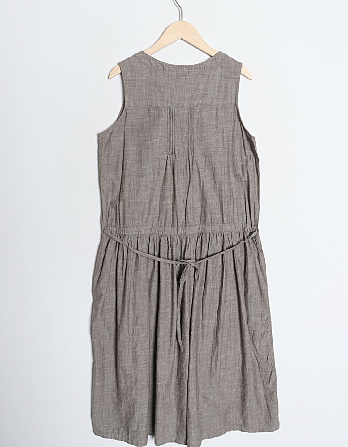  Studio Clip Pintuck One-Piece 상품이미지6