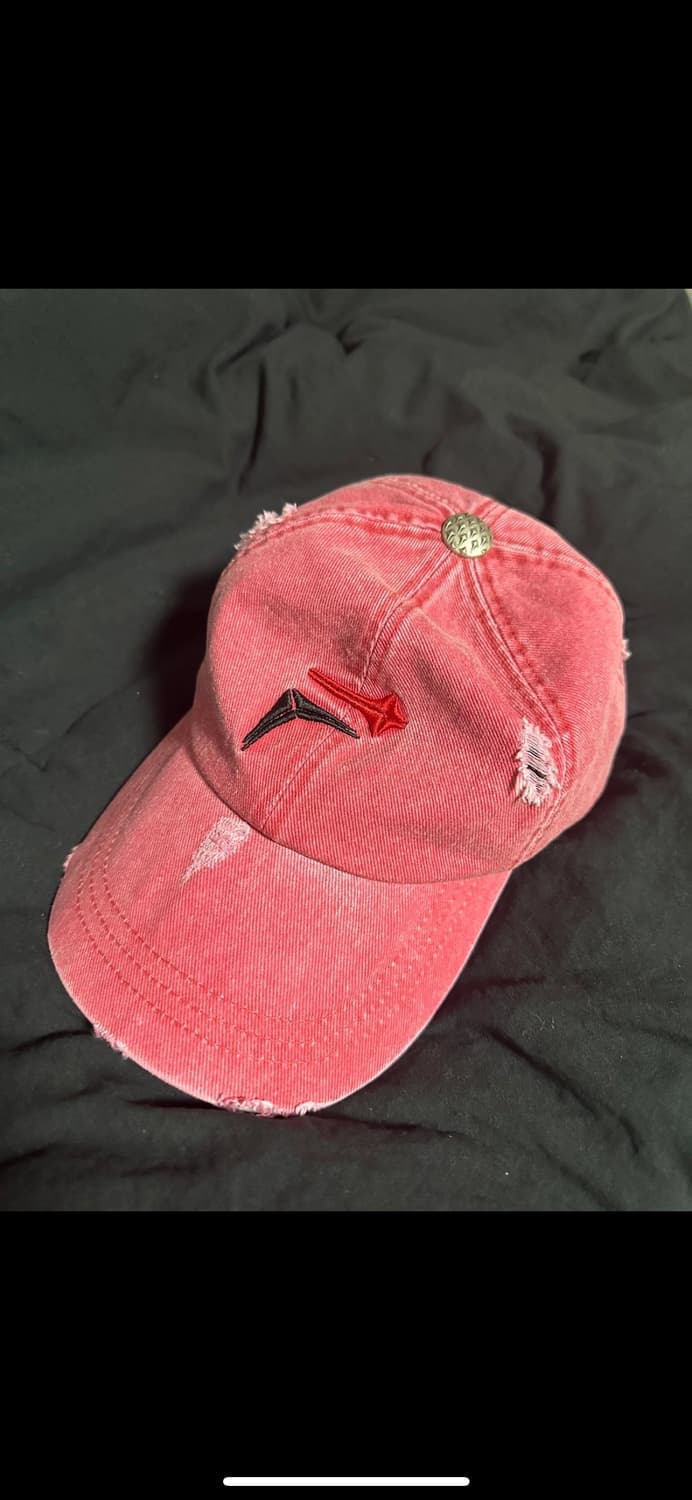 떠그 클럽 모자  상품이미지1