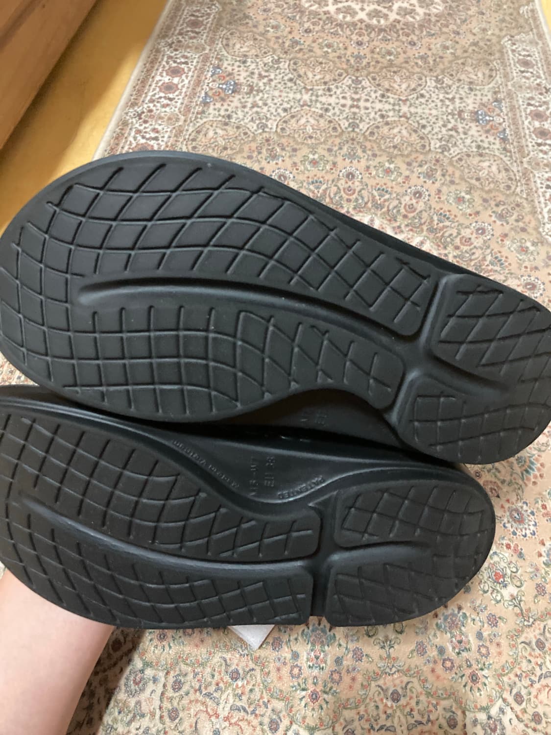 우포스 ooriginal 블랙 조리 상품이미지4