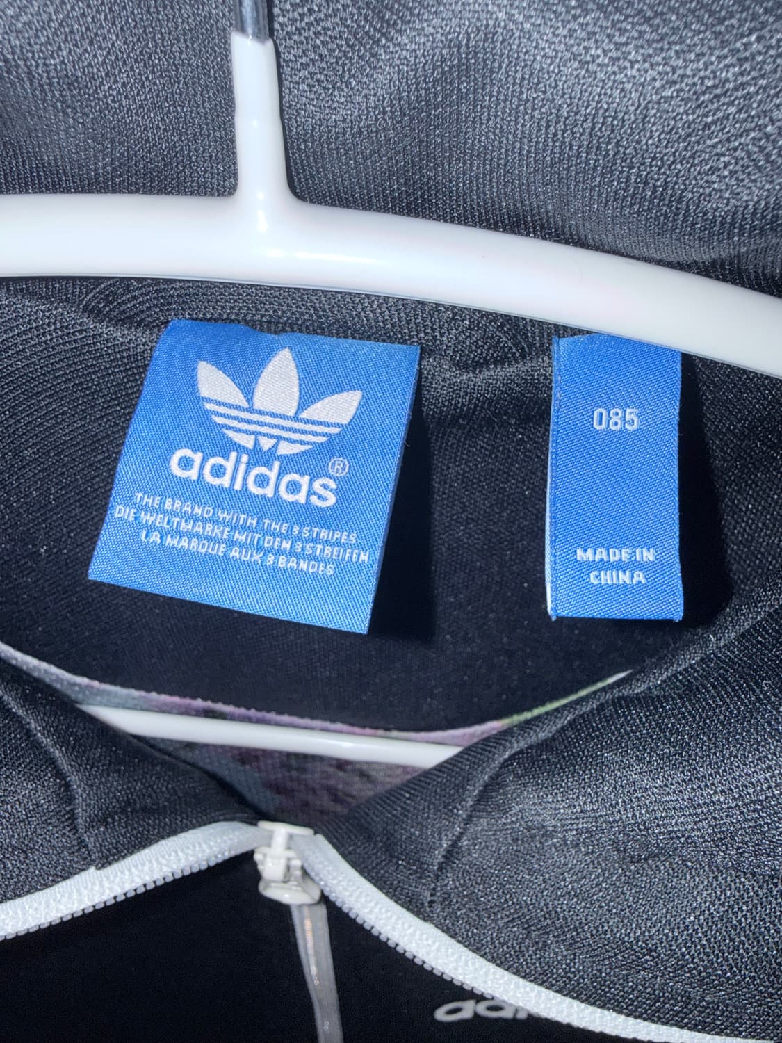 아디다스 유로파 져지 상품이미지2