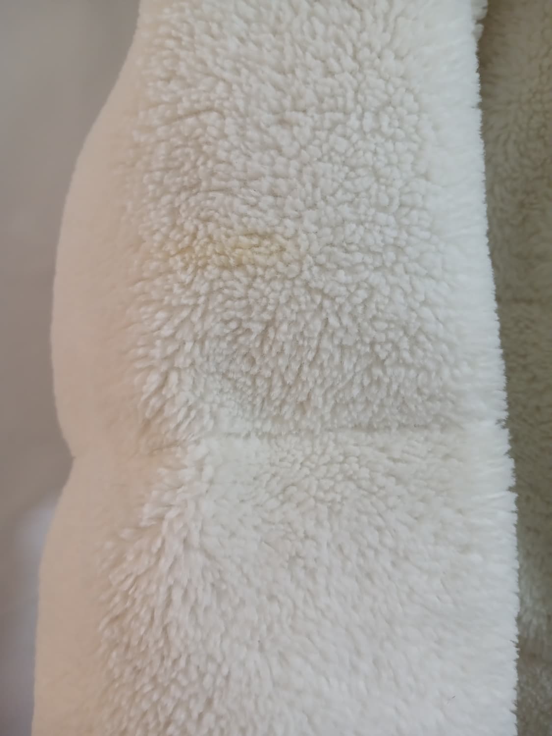 (S,90)내셔널지오그래픽 리버시블 후디 점퍼 N214UDW050 상품이미지7