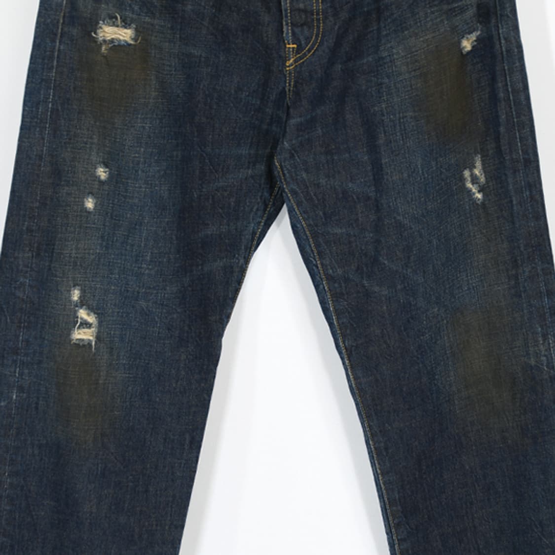 Levis 501 오리지널데님팬츠 상품이미지4