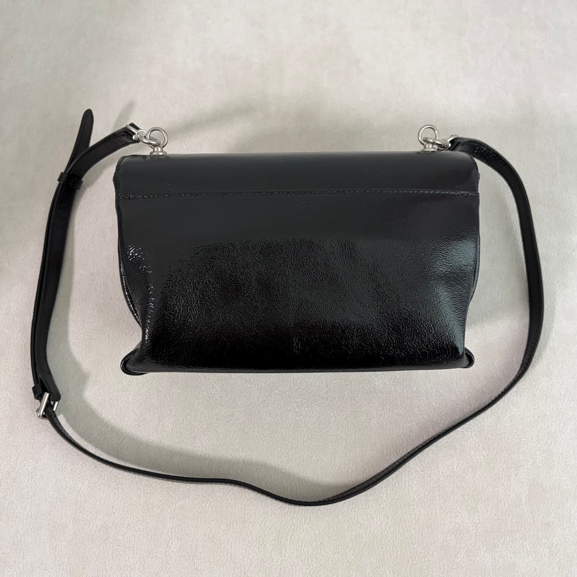 분크 바케트백 스몰 + 불렛체인 +숄더체인스트랩  상품이미지3