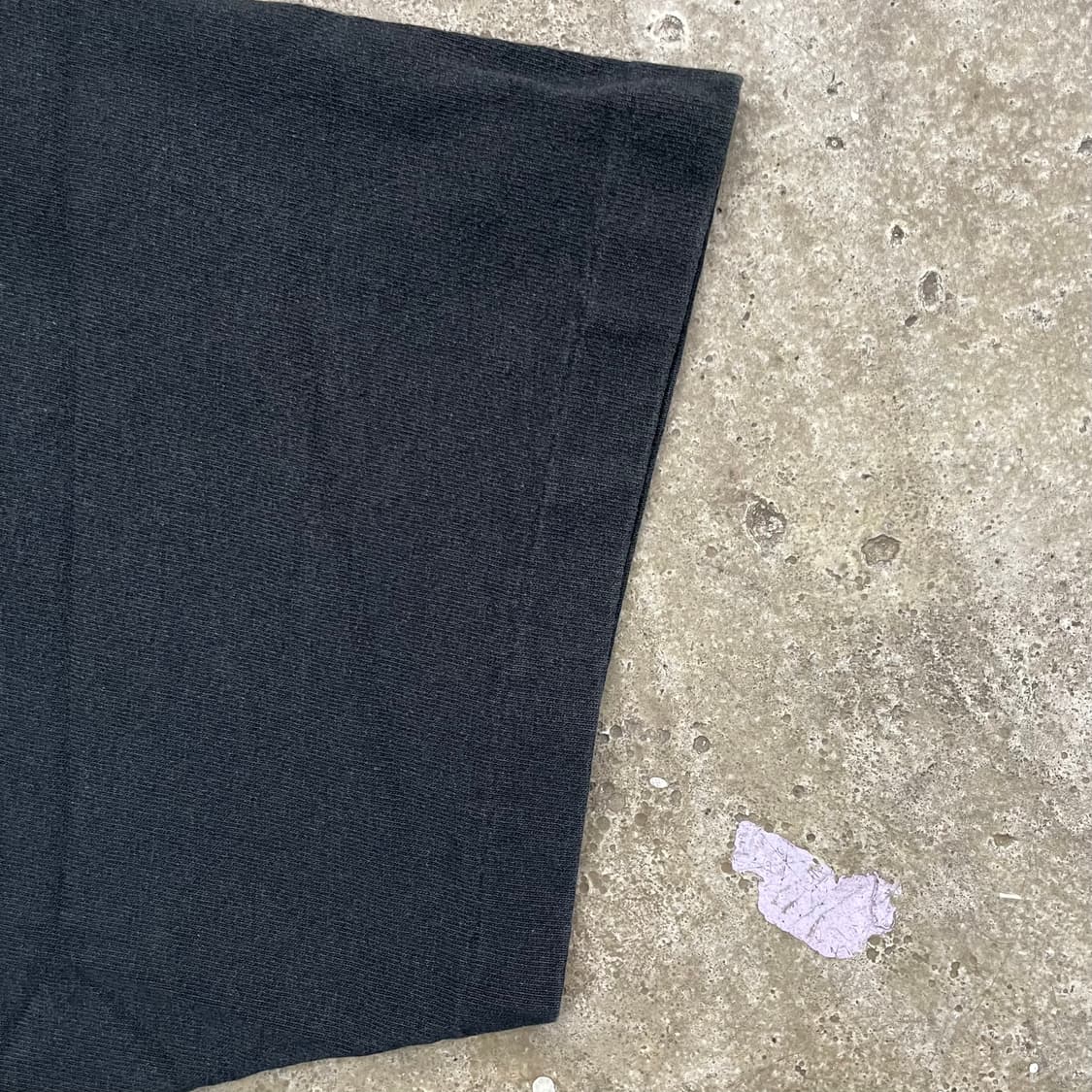 90's 조스타 티셔츠 L 상품이미지5