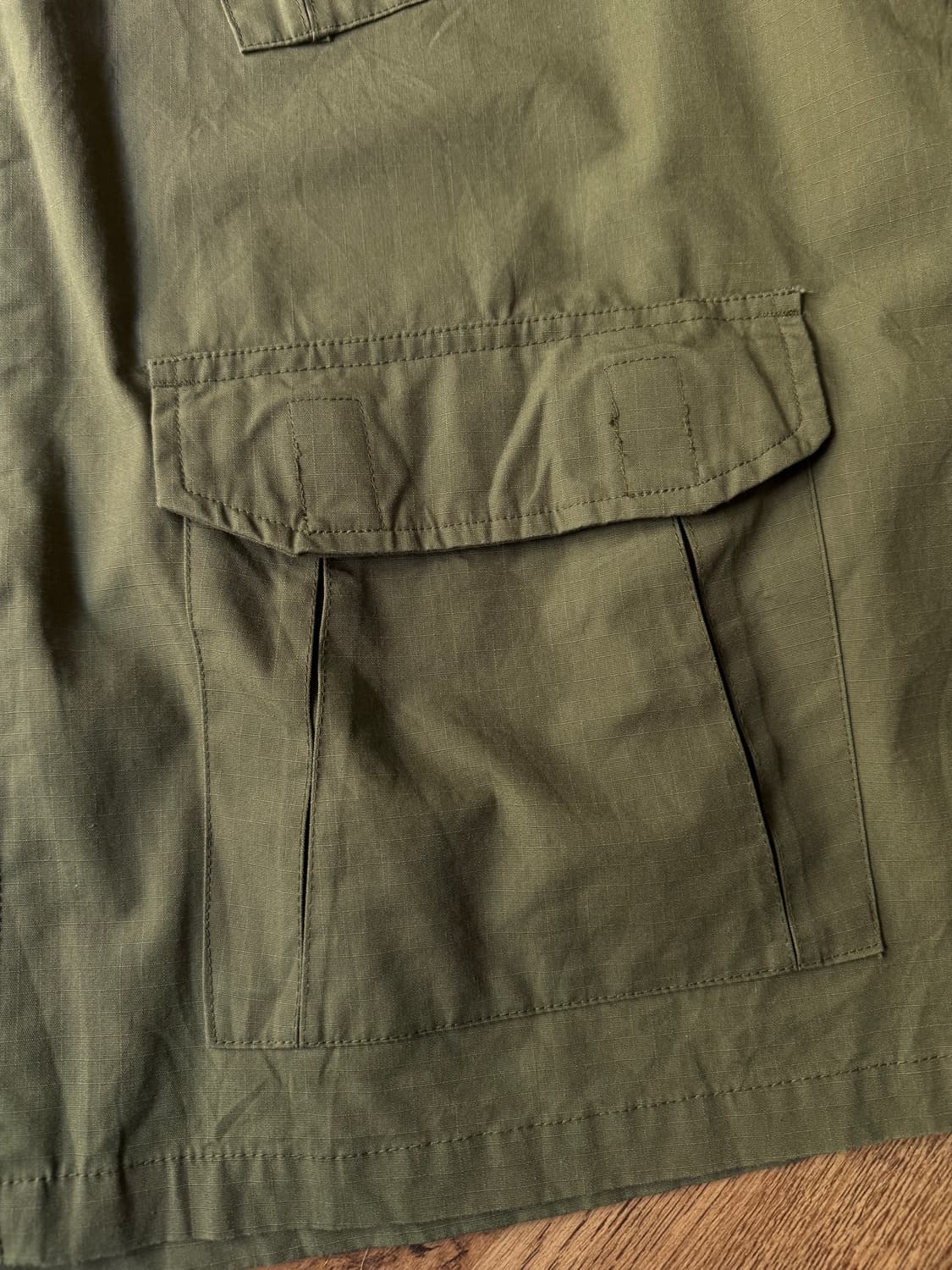 [XL]HELIKON-TEX 헬리콘텍스 신형 정글 퍼티그 자켓 상품이미지7