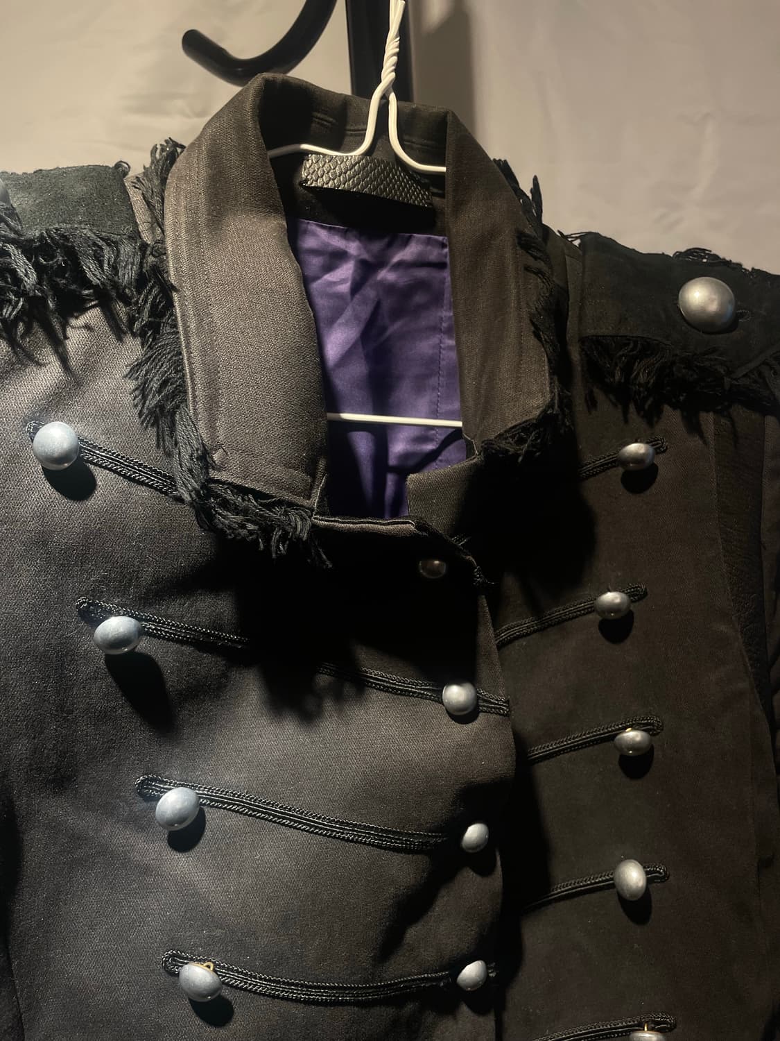 If six was nine spider jk 상품이미지4