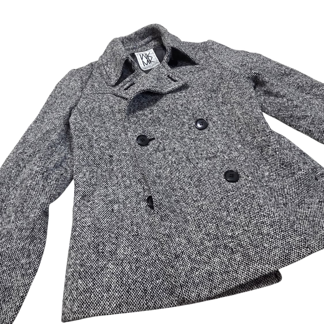 Michel Klein 미셸 클랑 JPN 여성 울 자켓 상품이미지4