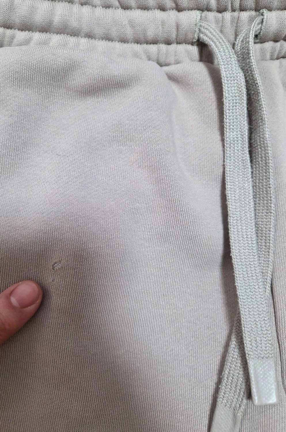 스노우피크 랜드 카고 조거팬츠 상품이미지5