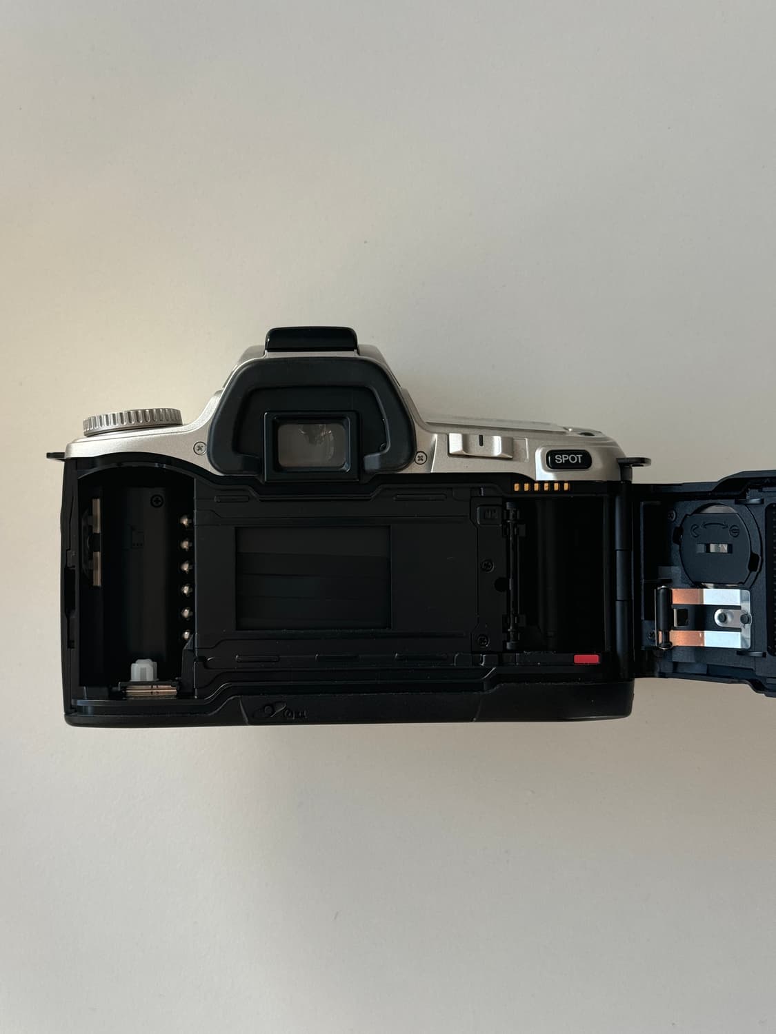 Minolta sweet s 미놀타 알파 스위트 s + 렌즈 2종류 상품이미지7