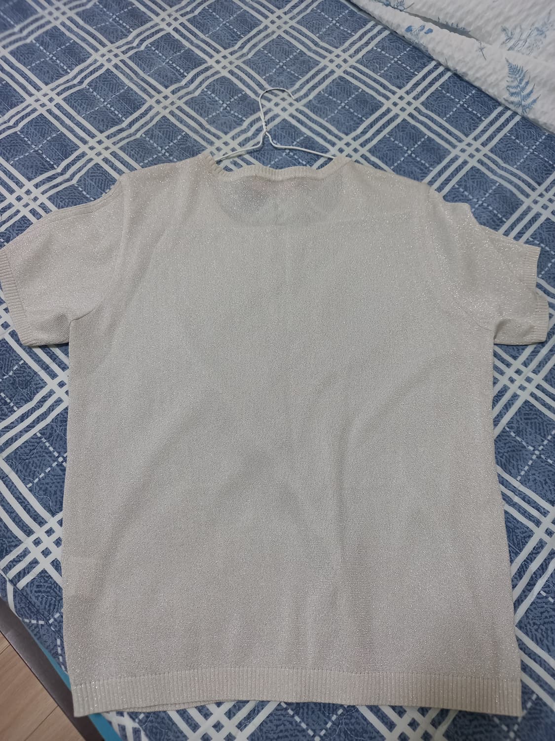 올포유 여성 반팔 100 상품이미지2