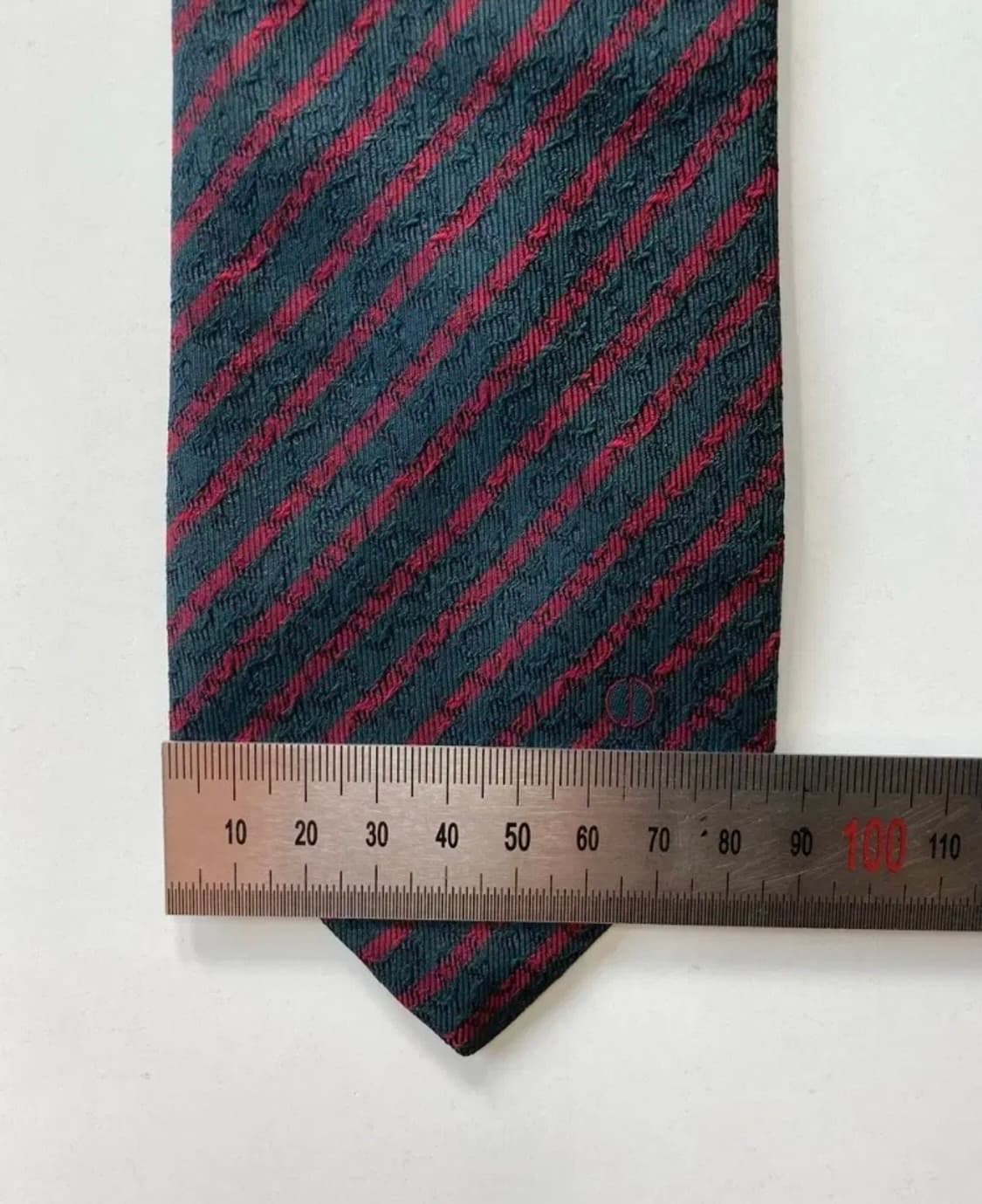 던힐 넥타이 상품이미지7