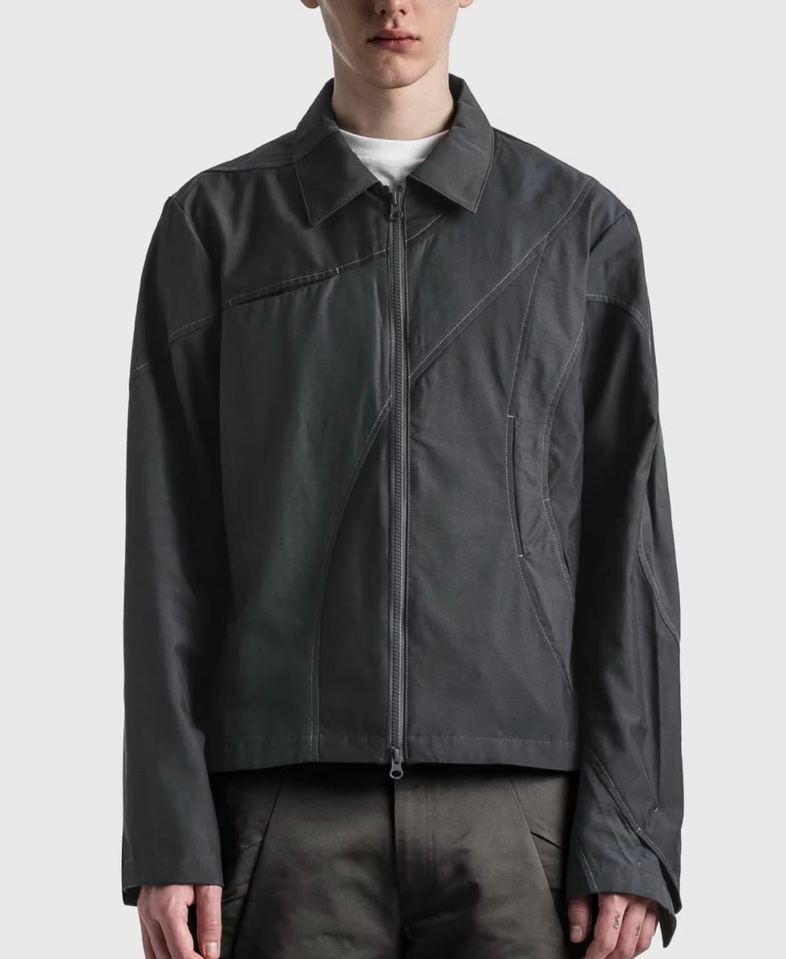 포스트아카이브팩션 4.0+ 자켓 상품이미지1