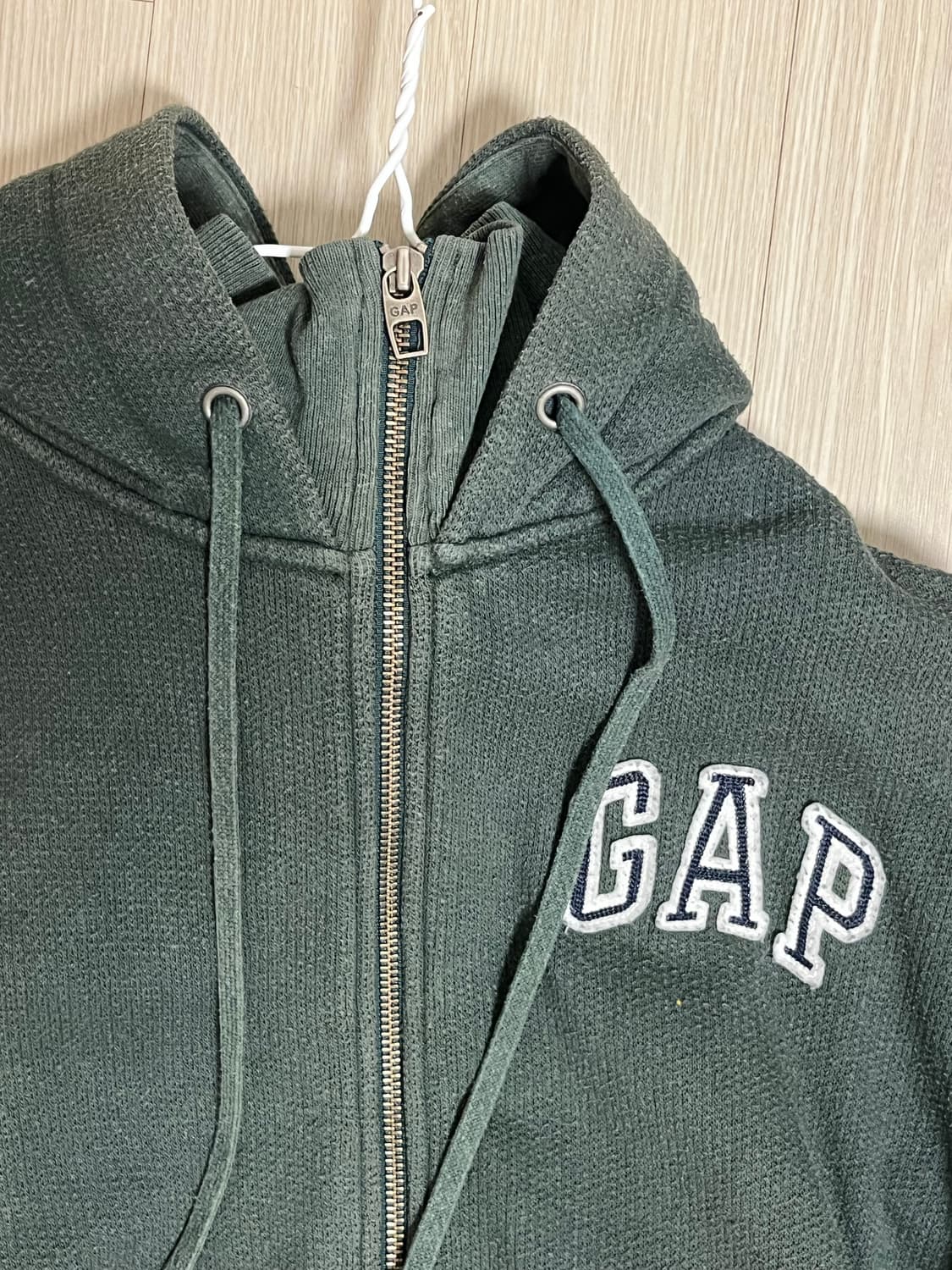 GAP후드집업 상품이미지2