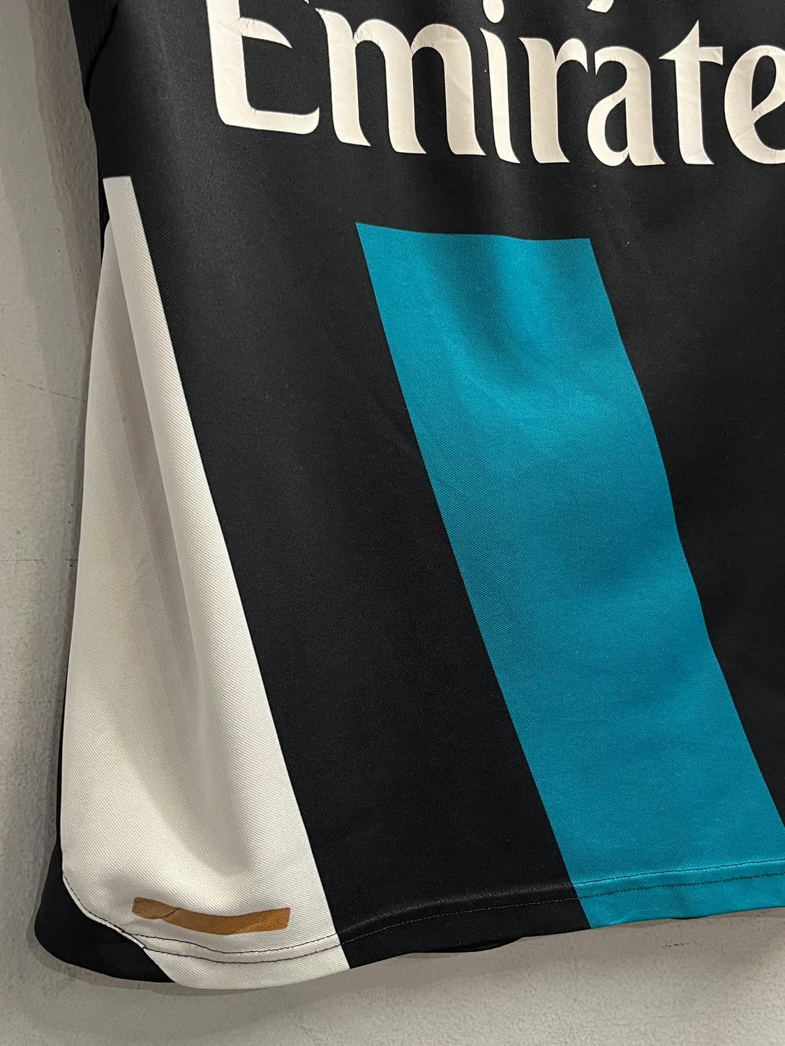 15/16 아스날 써드 산체스 (S) 상품이미지4