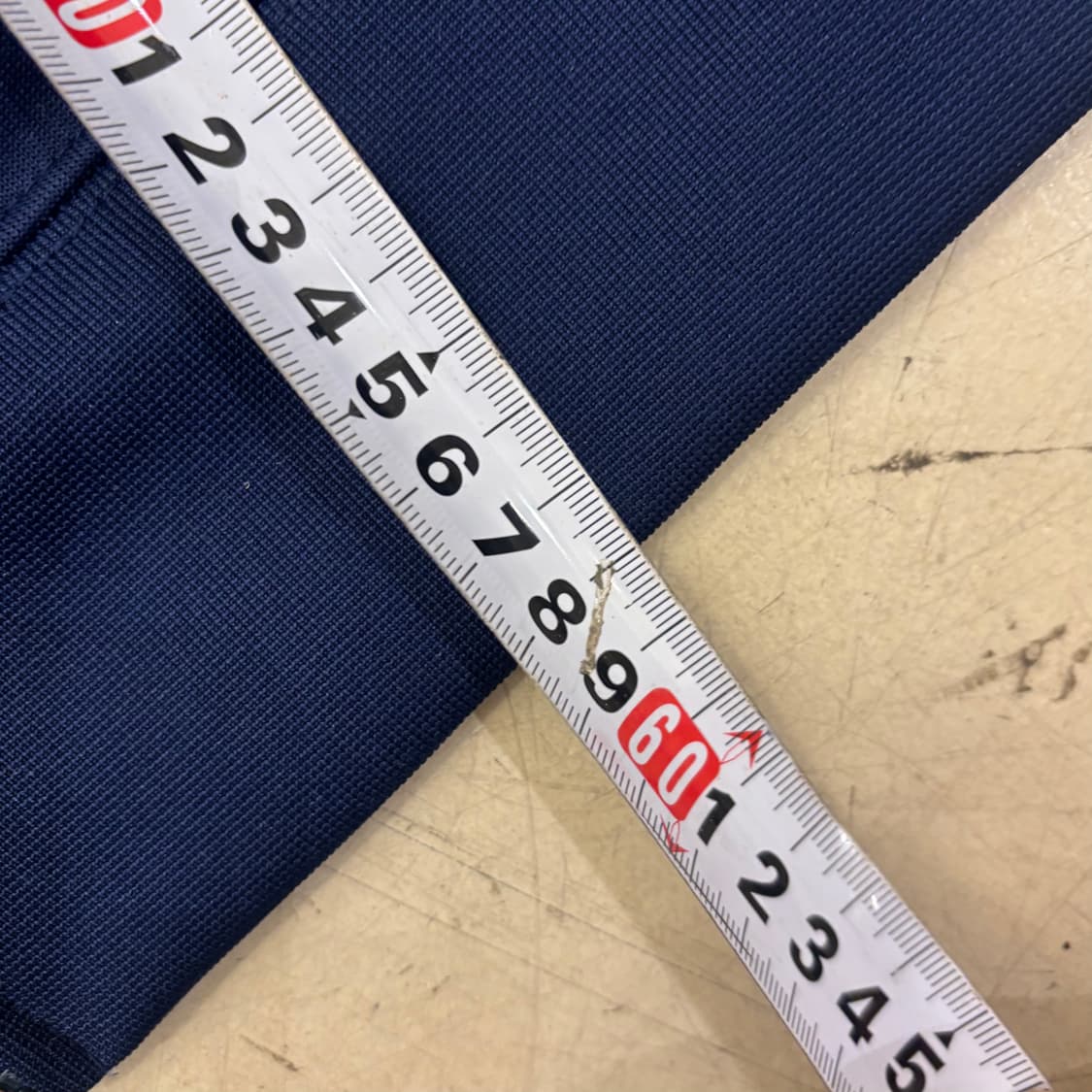 나이키 바르셀로나 사이드라인 져지 상품이미지4