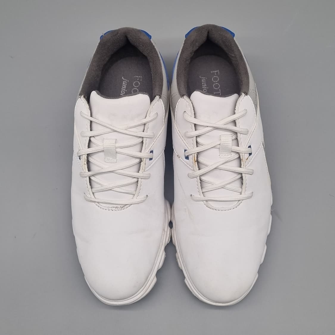 풋조이 프로sl 스파이크리스 여성골프화230 상품이미지2