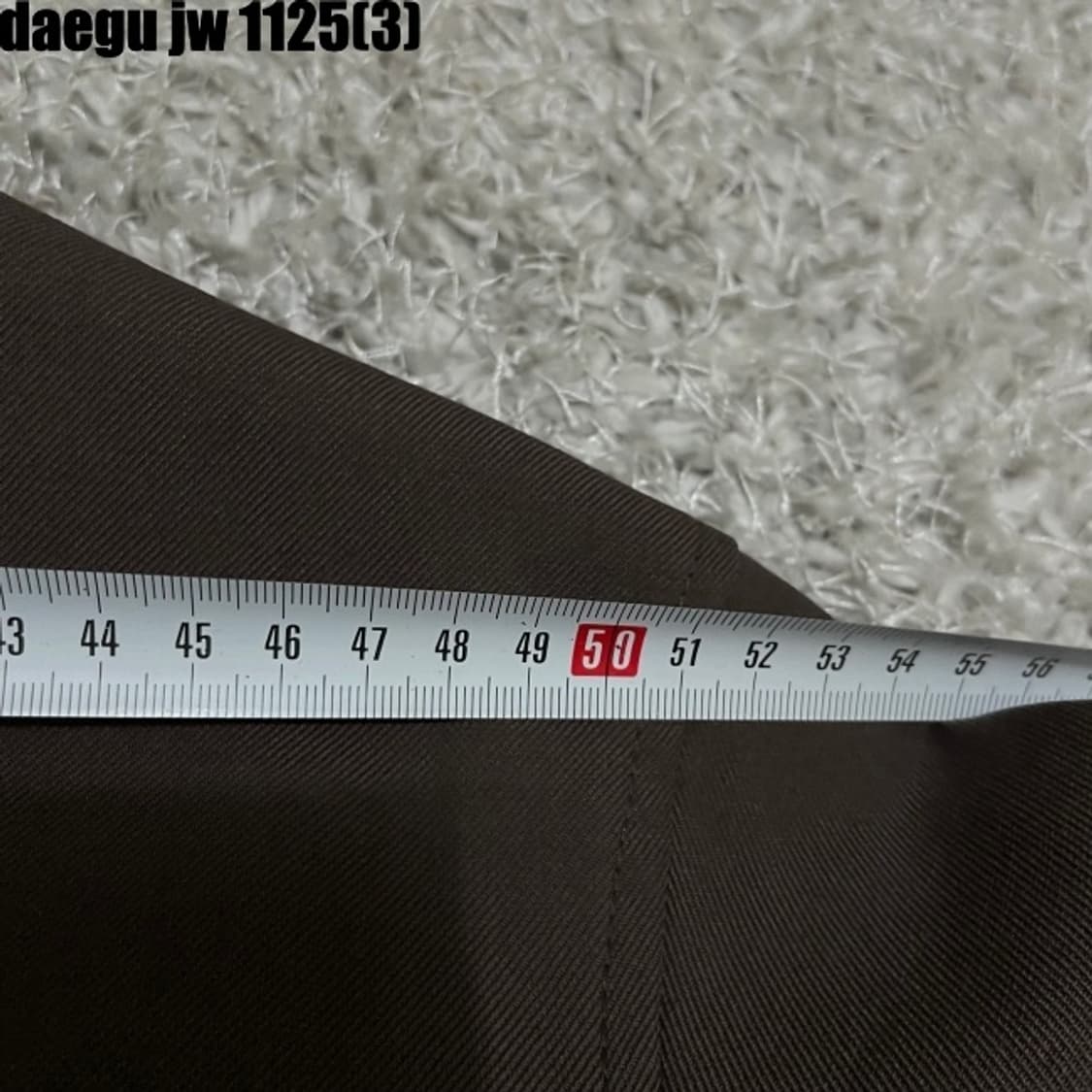 Coor 쿠어 자켓 상품이미지9