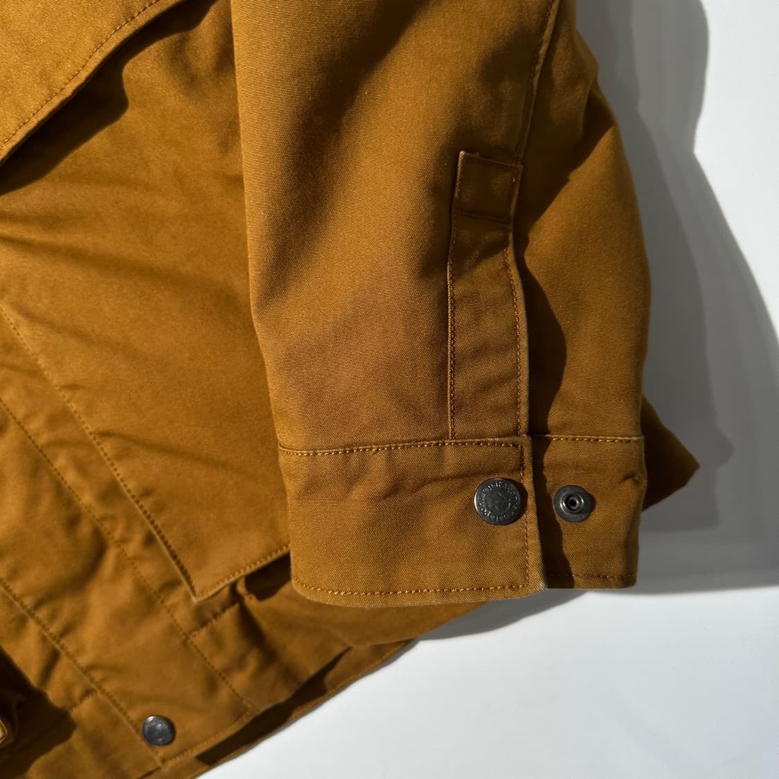 파타고니아 메이플 그로브 캔버스 윈터 자켓 상품이미지6