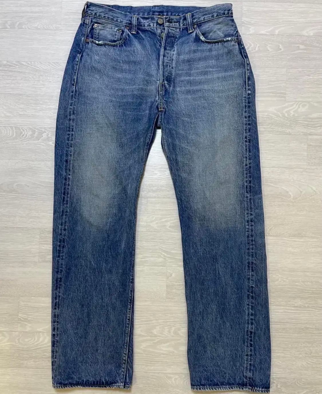 풀카운트 0105 다트포드 34 상품이미지1