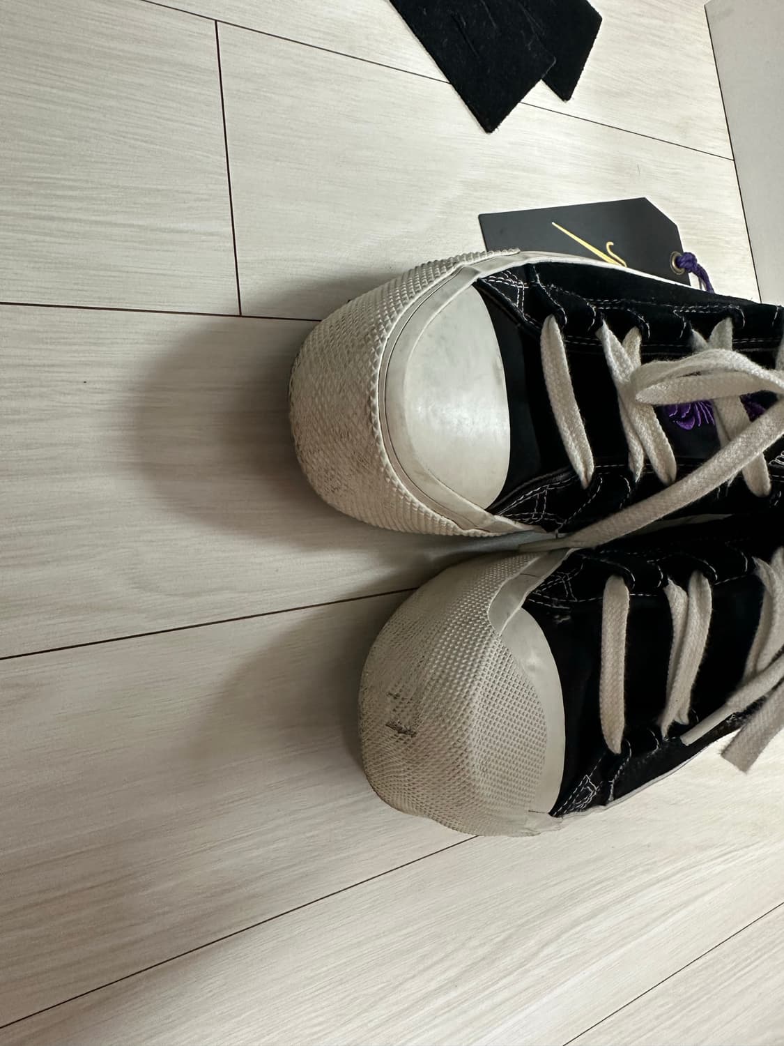 [250] 니들스 길리 스니커즈 상품이미지4