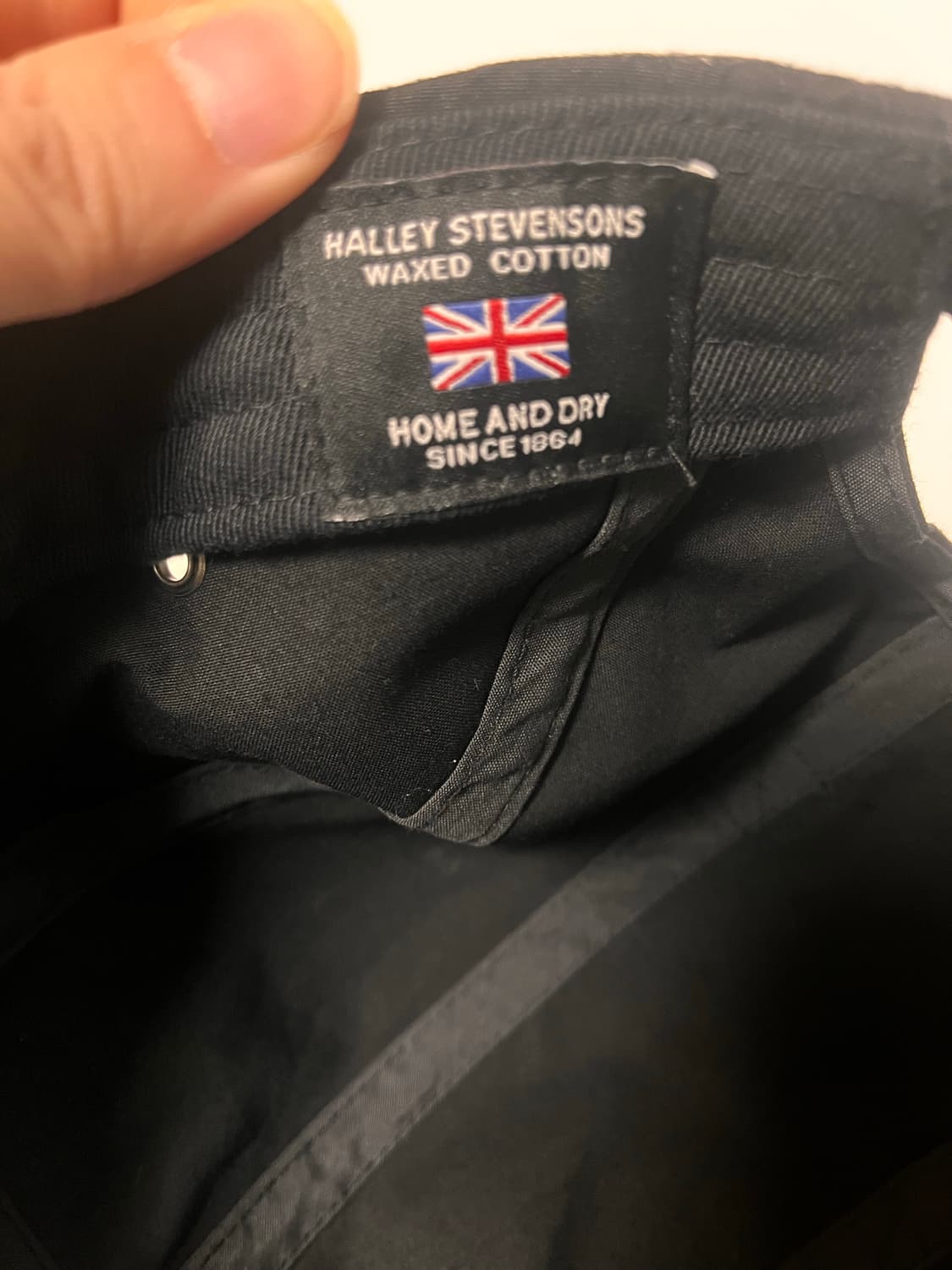 슈프림 왁스 코튼 캠프캡 23fw 상품이미지5