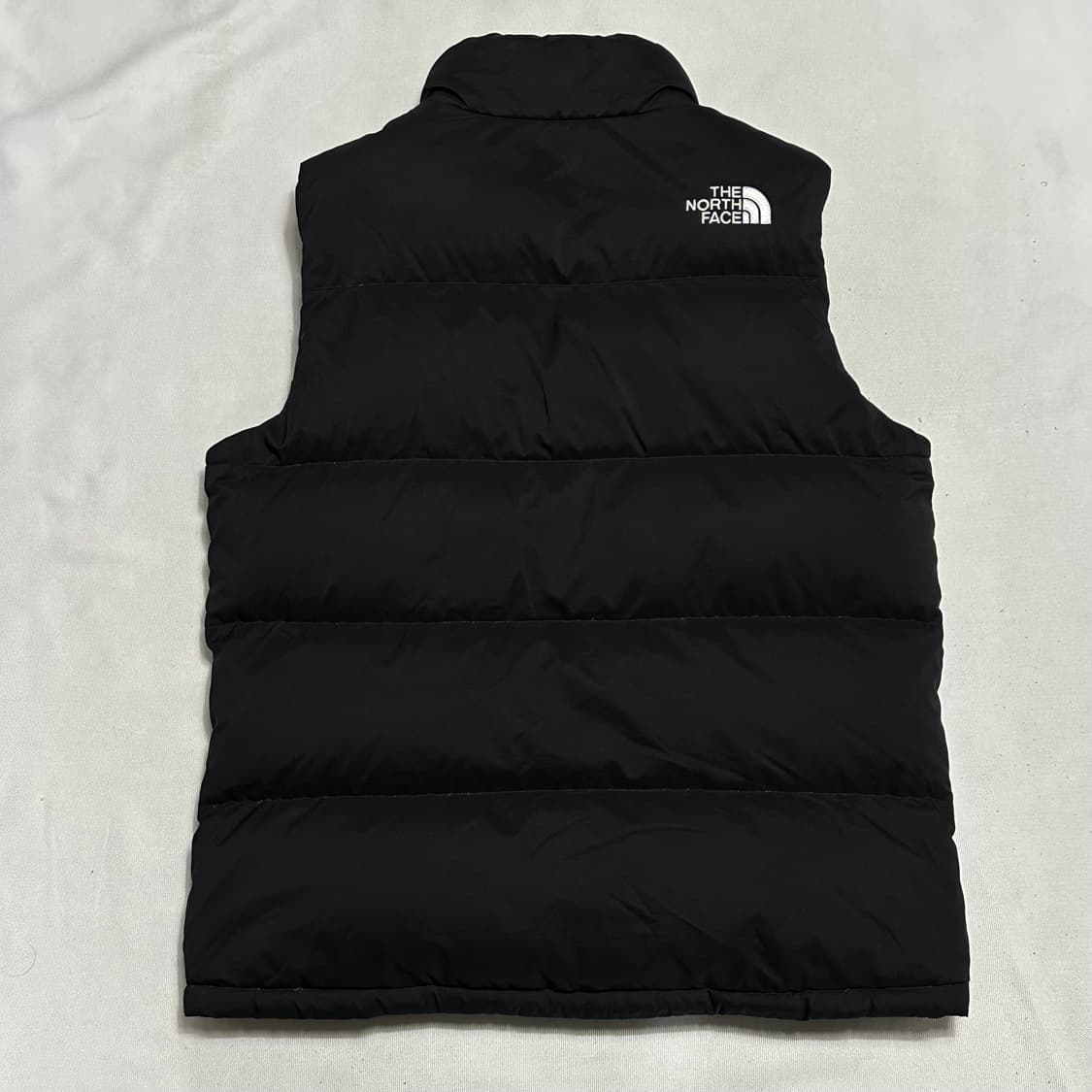 XL 노스페이스 다운 조끼 상품이미지3