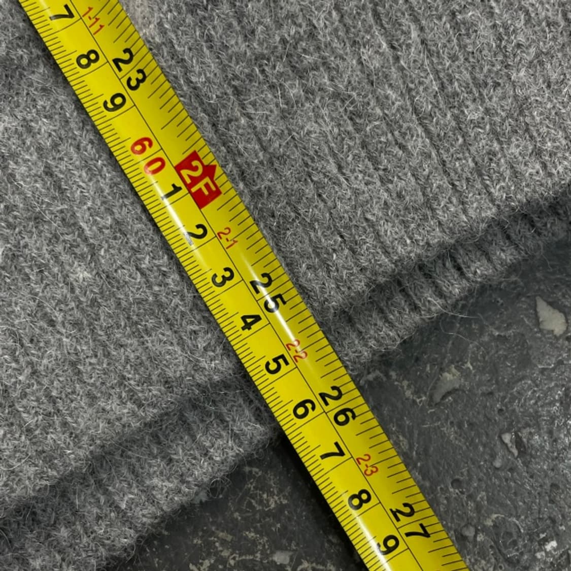 95 브룩스브라더스 목폴라 니트 상품이미지6