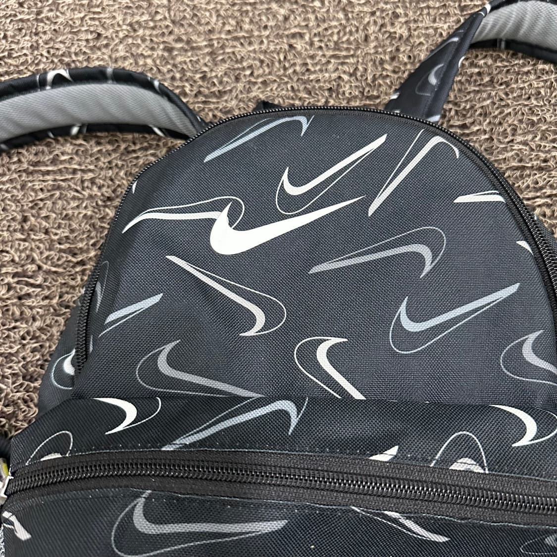 NIKE 나이키 스우시 미니백팩 가방 상품이미지3