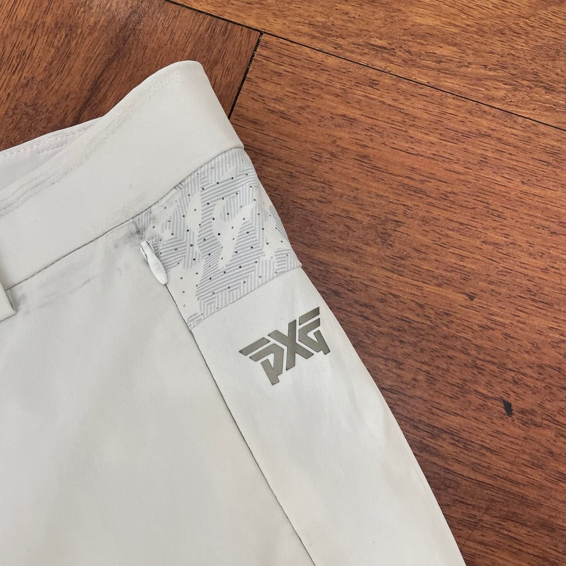 PXG 골프 팬츠 상품이미지2