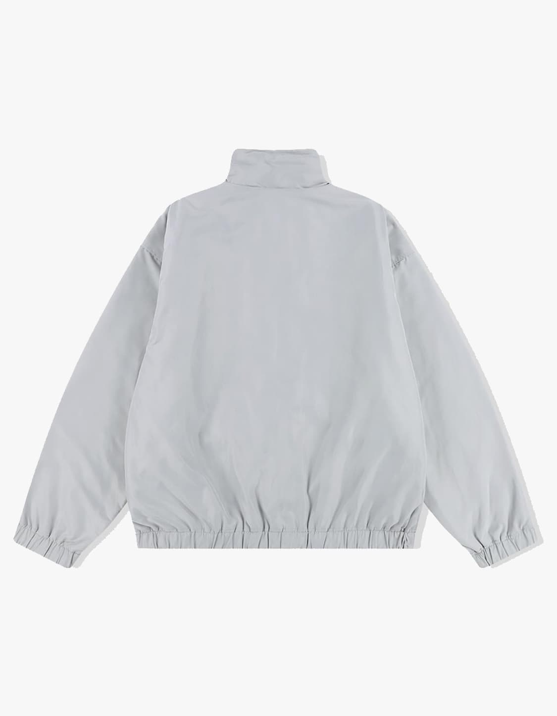 리버시블 레오파드 플리스 자켓 상품이미지5