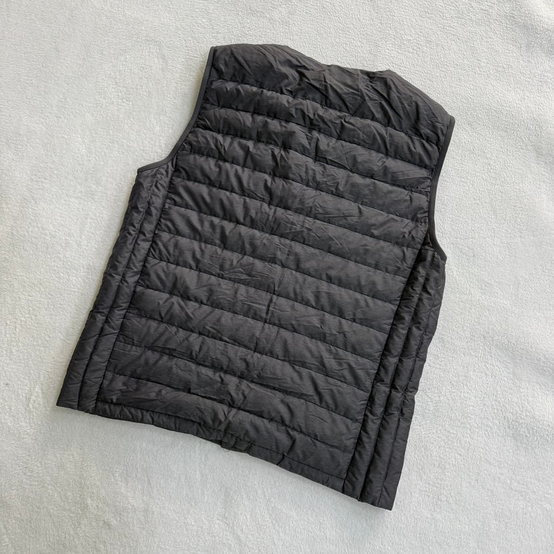 95 탑텐 덕다운 경량패딩 조끼0327T 상품이미지2