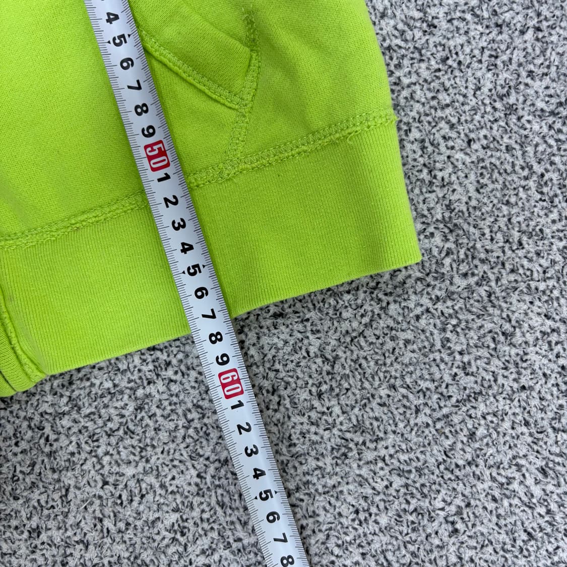 M 홀리스터 여성 후드 집업 자켓 0317J 상품이미지7