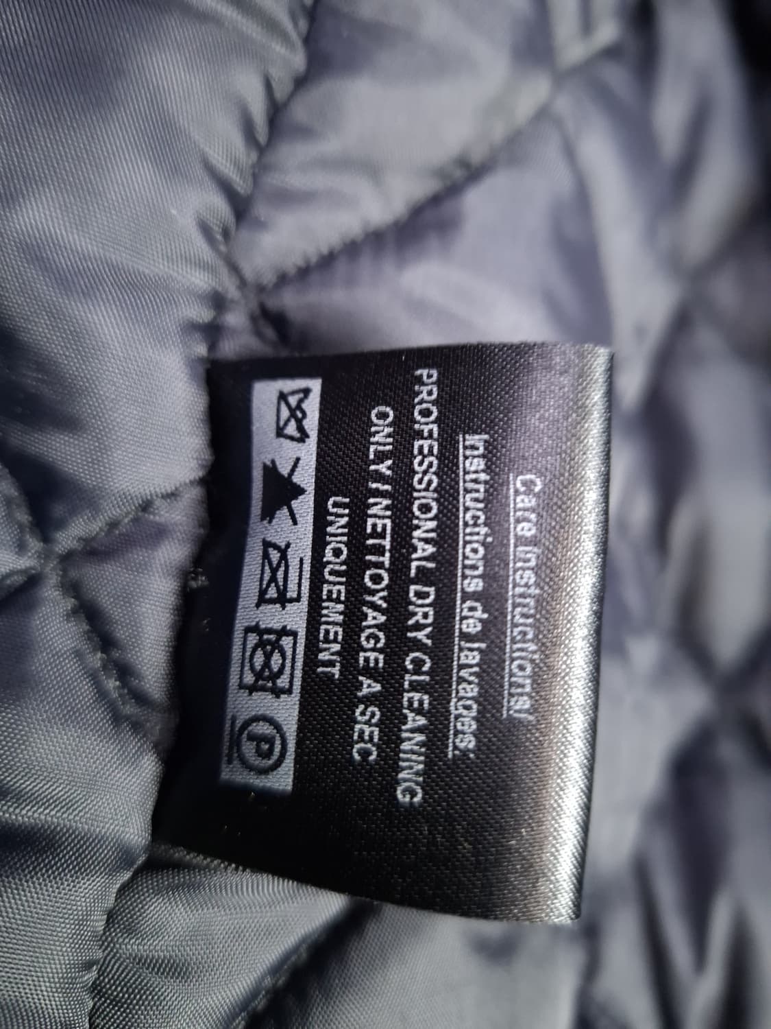 새제품 오리지날 신형 미국제조 미해군 TYPE 쇼트사 울 싱글 피코트 상품이미지6