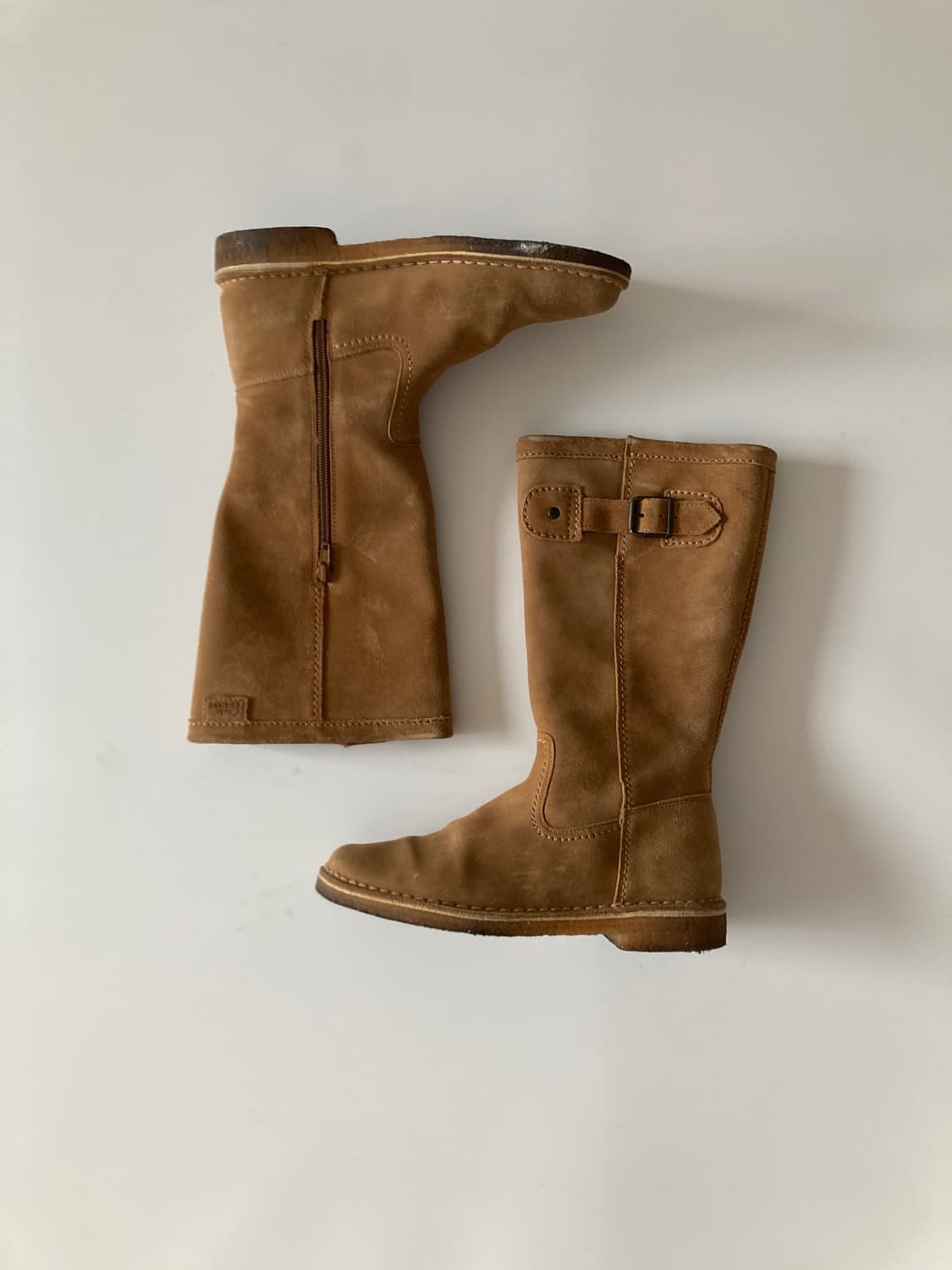 Original long boots 상품이미지1