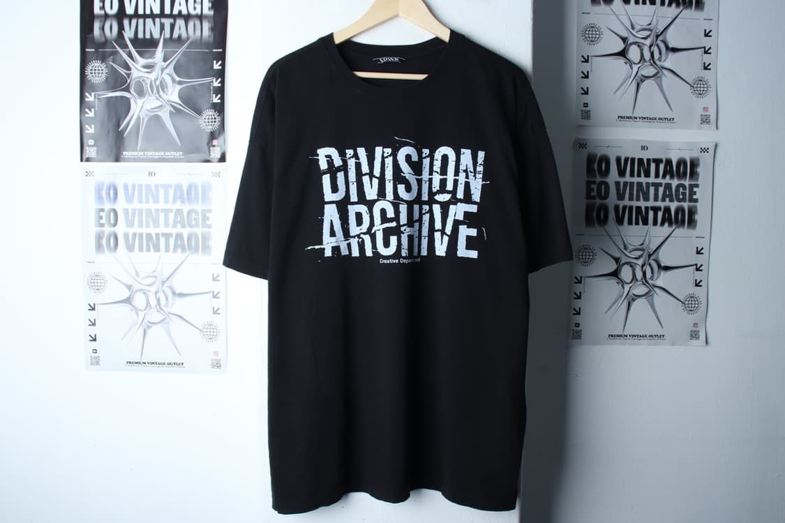 (L-XL) 아이돈워너셀 반팔 티셔츠 빅로고 블랙 스트릿-7B98 상품이미지2