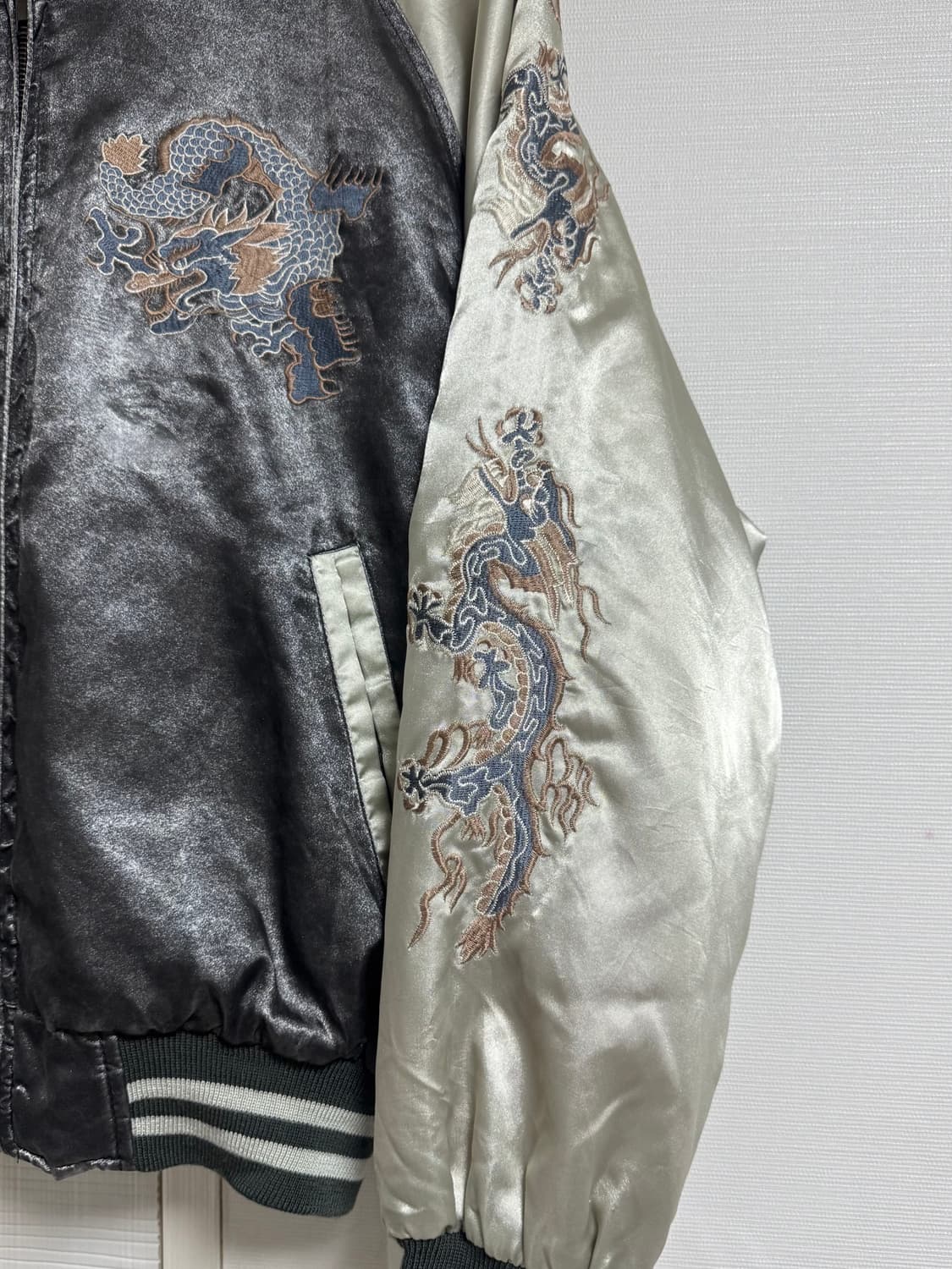 정글스톰 요코스카 스카쟌 F사이즈 상품이미지5