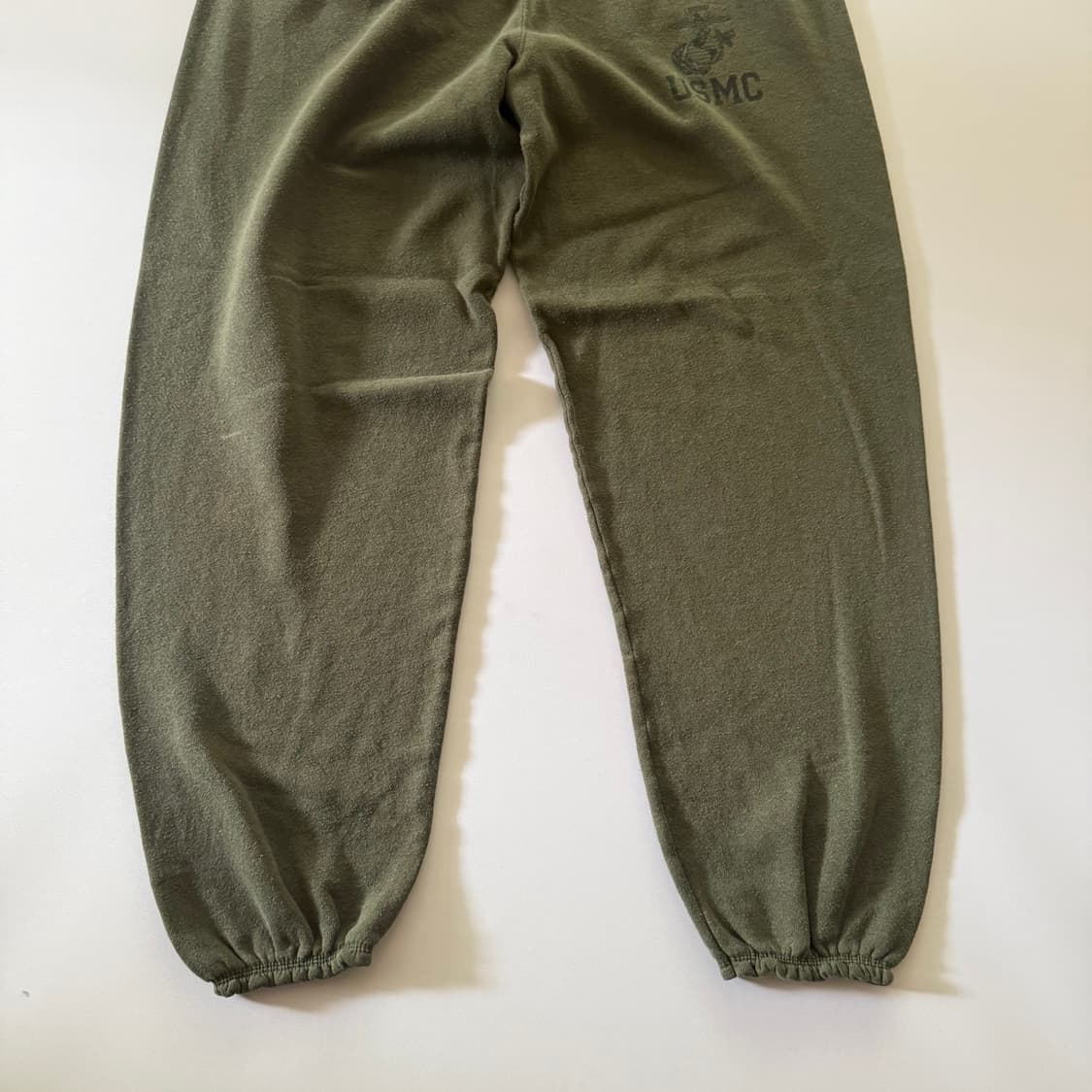 [military] 밀리터리 미 해병 usmc 스웻 팬츠 -4 상품이미지3