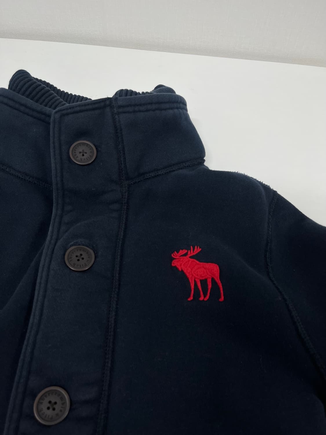 [XL] 아베크롬비 후드 자켓 상품이미지3