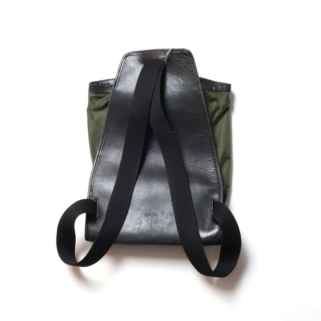 다미르 도마 Damir Doma Leather Backpack 

 상품이미지2