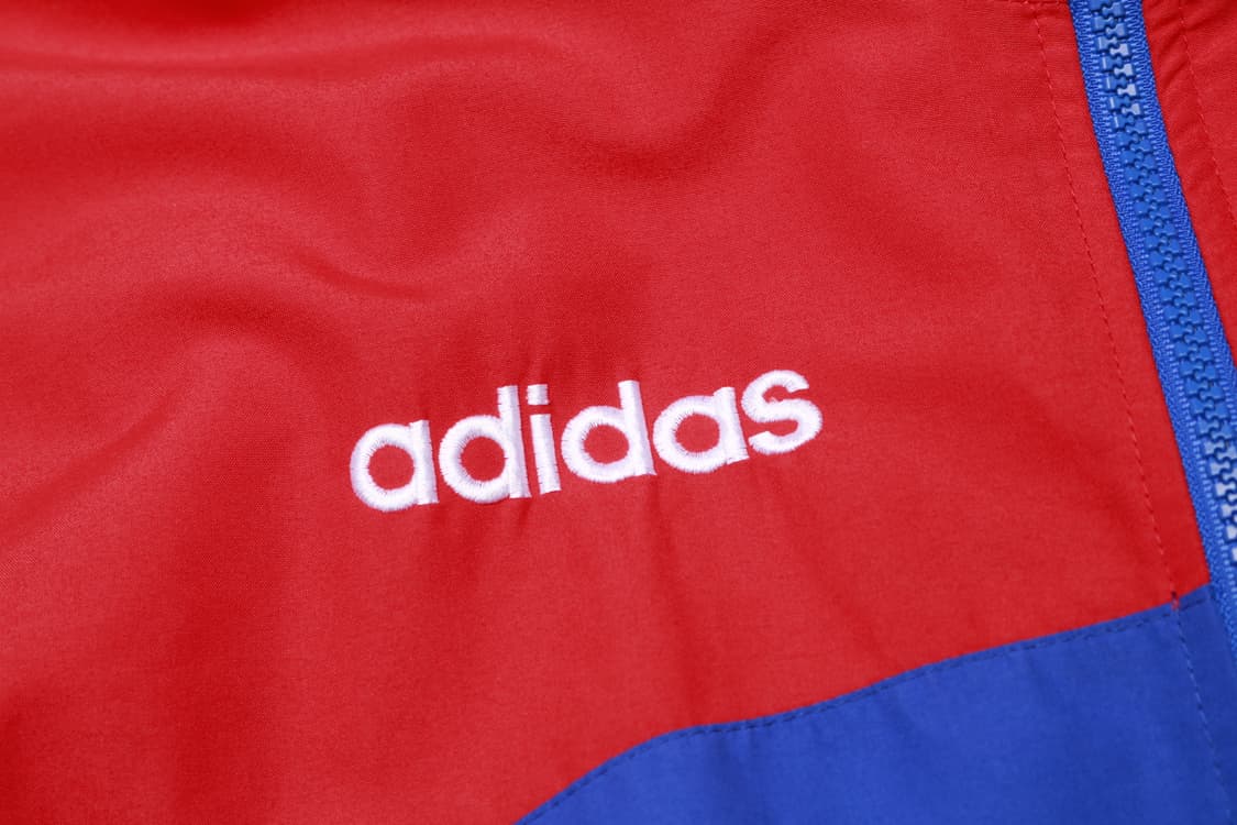 [XL~XXL] 아디다스 95-96 바이에른 뮌헨 OG 트랙자켓 상품이미지4