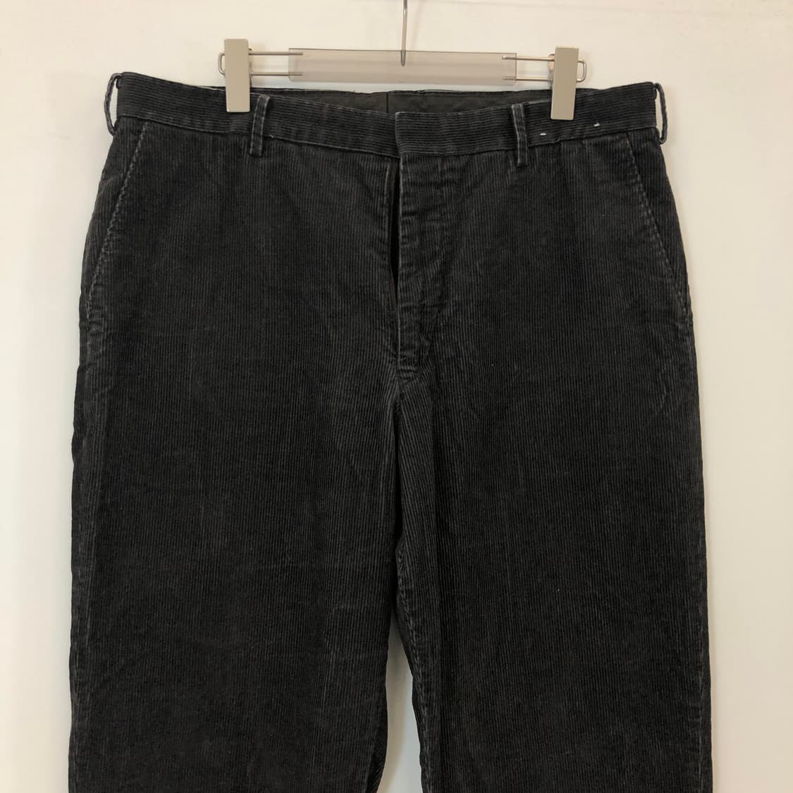 유니클로U 코듀로이팬츠 35-36 인치 상품이미지2