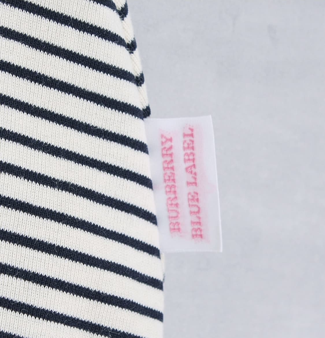BURBERRY BLUE LABEL _ S3249 상품이미지4